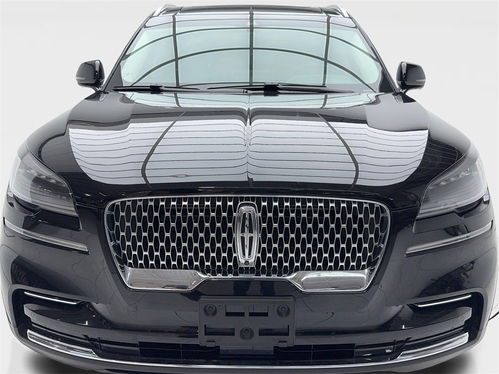 2024 Lincoln Aviator Reserve photo 3