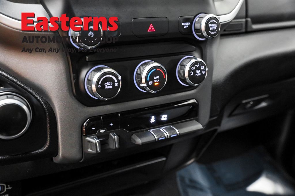 2024 Ram 2500 Big Horn photo 16