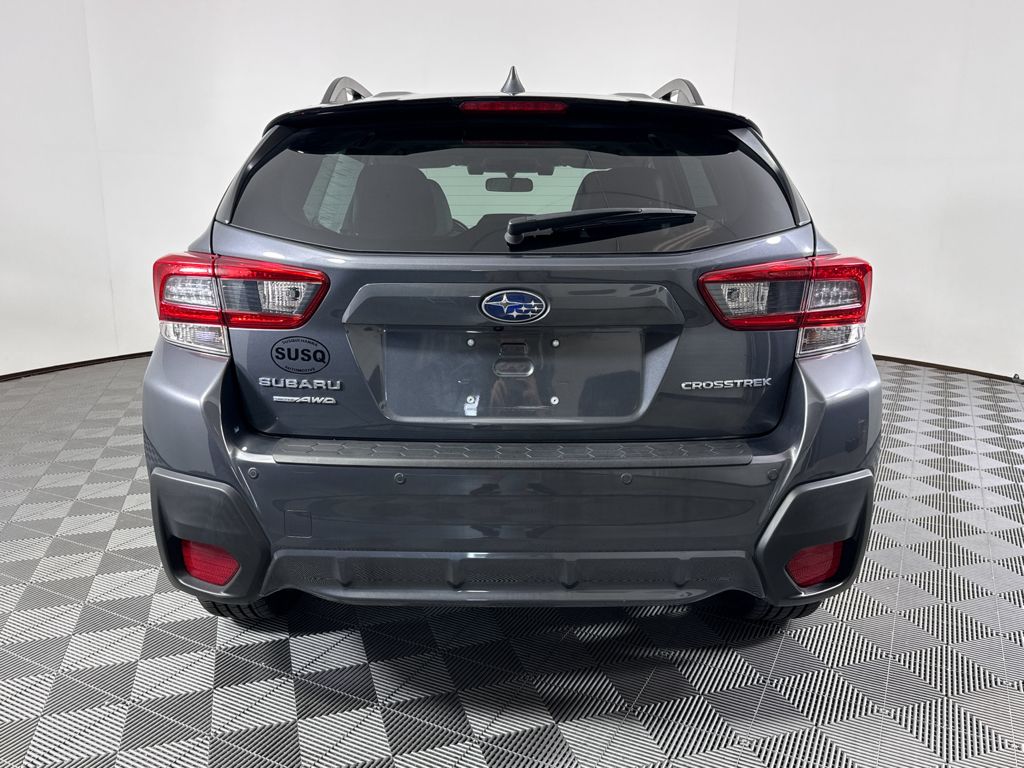 2023 Subaru Crosstrek Limited photo 10