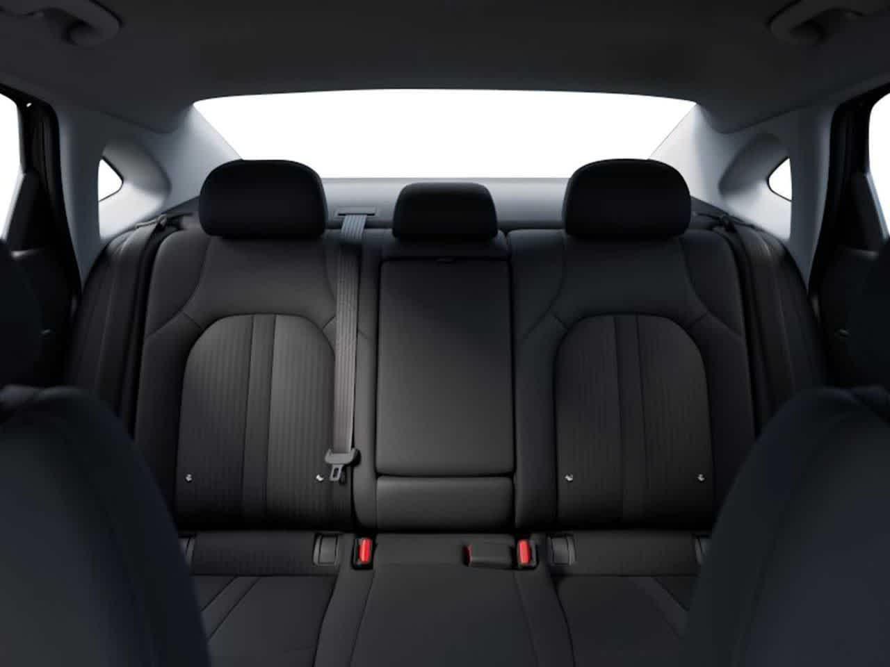 2026 Hyundai Sonata SEL Sport photo 9