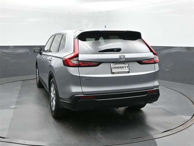 2026 Honda CR-V EX photo 4
