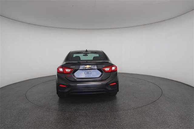 2017 Chevrolet Cruze LT photo 15