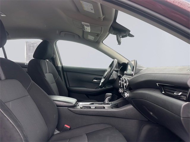 2022 Nissan Sentra SV photo 15