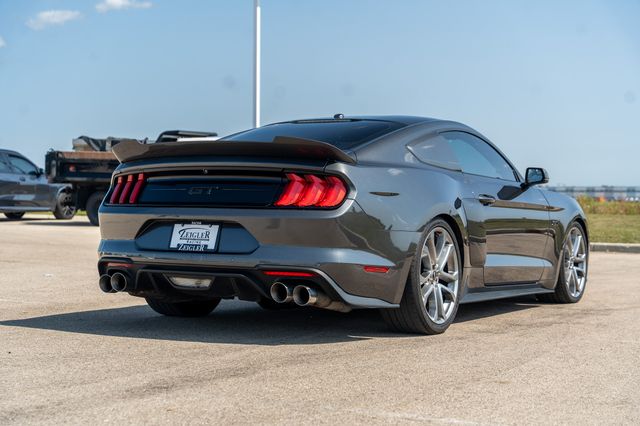2019 Ford Mustang GT Premium photo 7