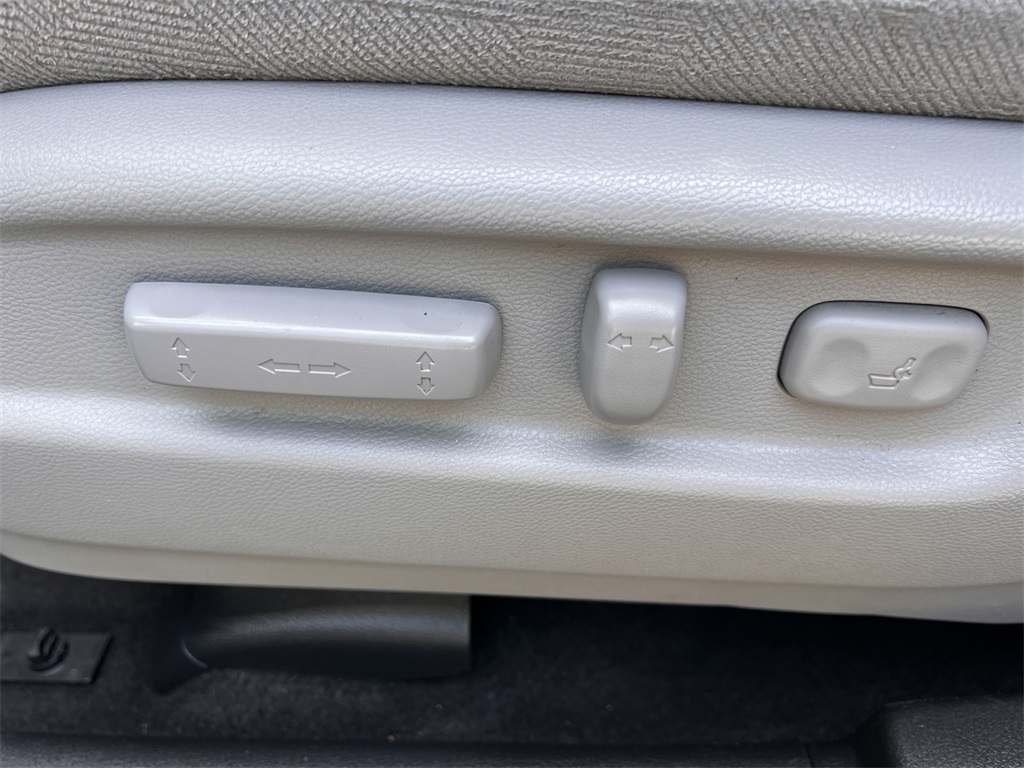 2021 Honda Pilot EX photo 21
