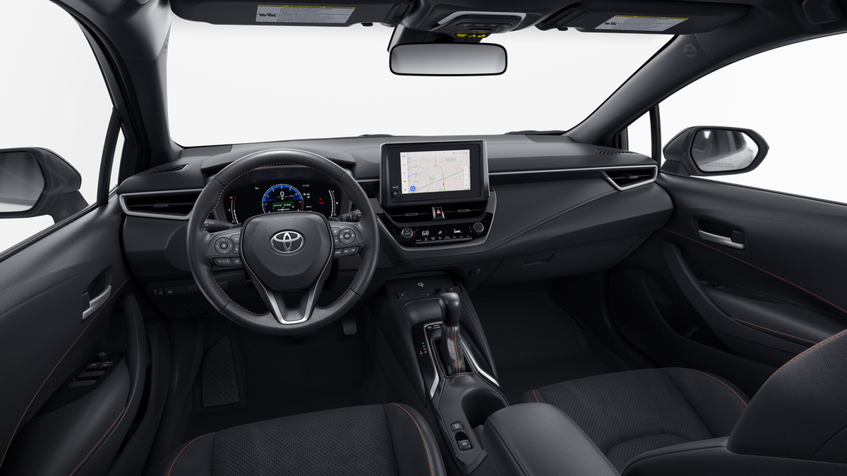 2026 Toyota Corolla SE photo 19