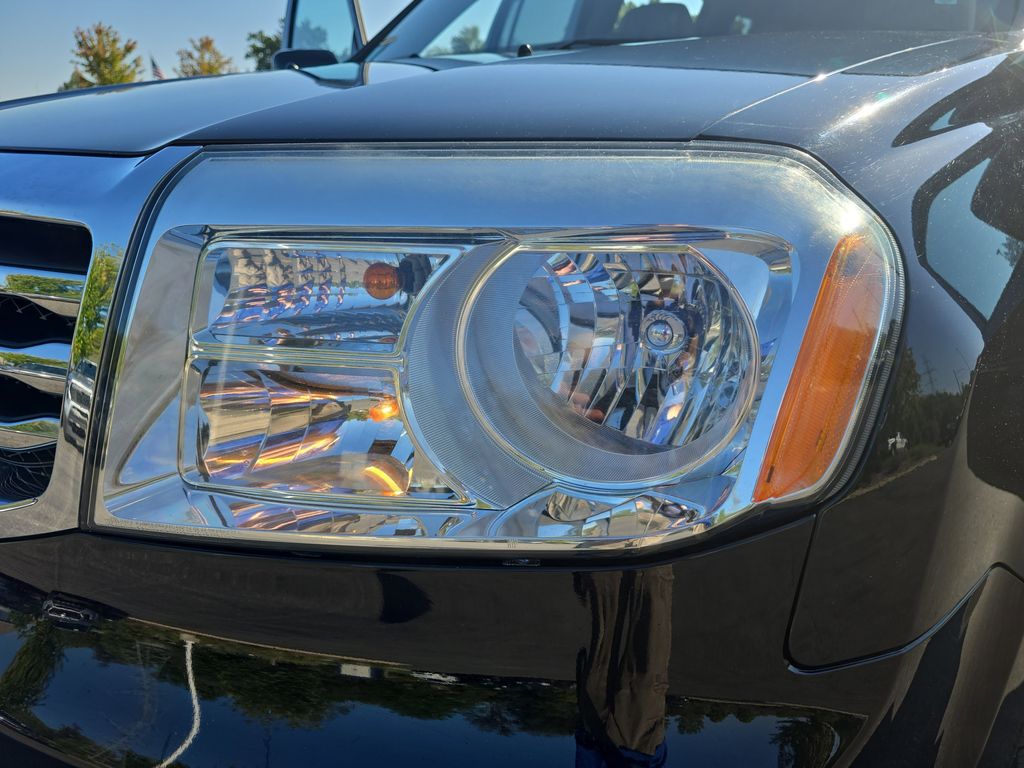 2015 Honda Pilot EX photo 27