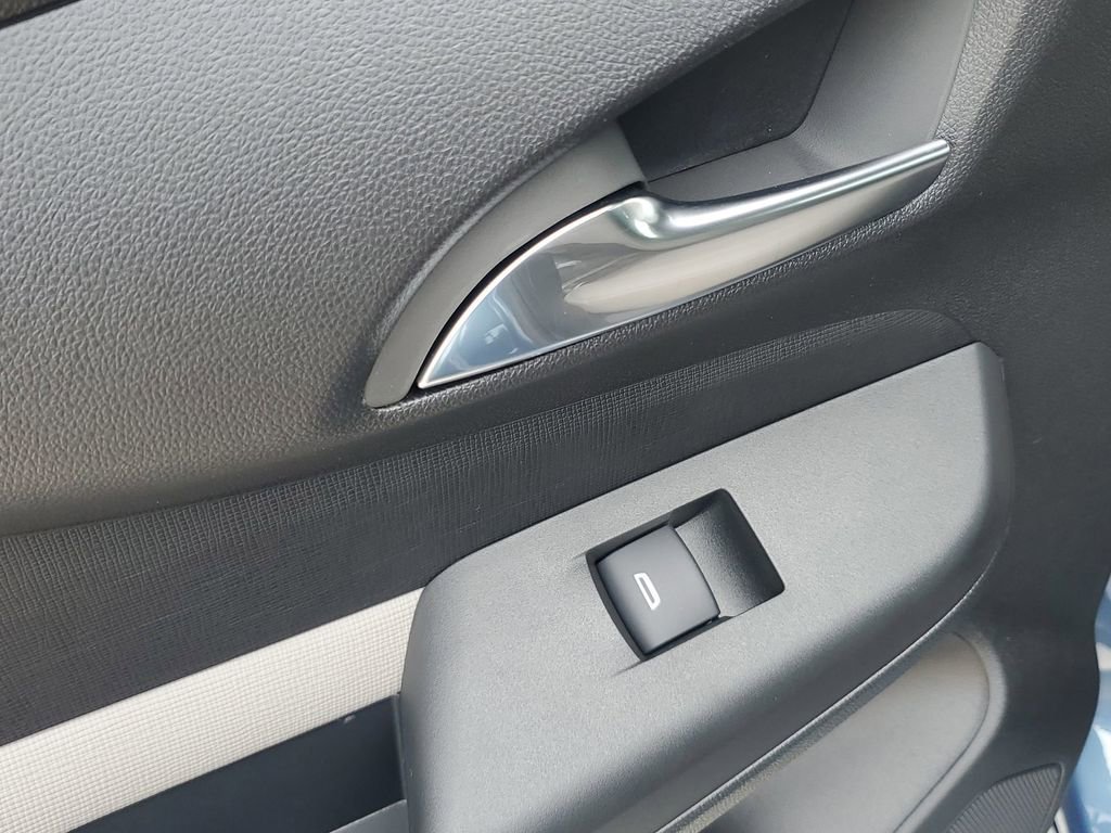 2025 Buick Envista Avenir photo 44