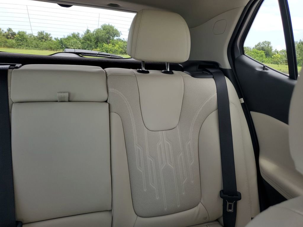 2026 Buick Encore GX Avenir photo 14
