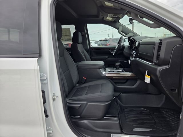 2025 Gmc Sierra 1500 Elevation photo 31