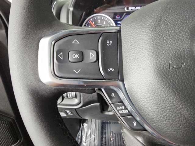 2026 Ram 1500 Big Horn Lone Star photo 17