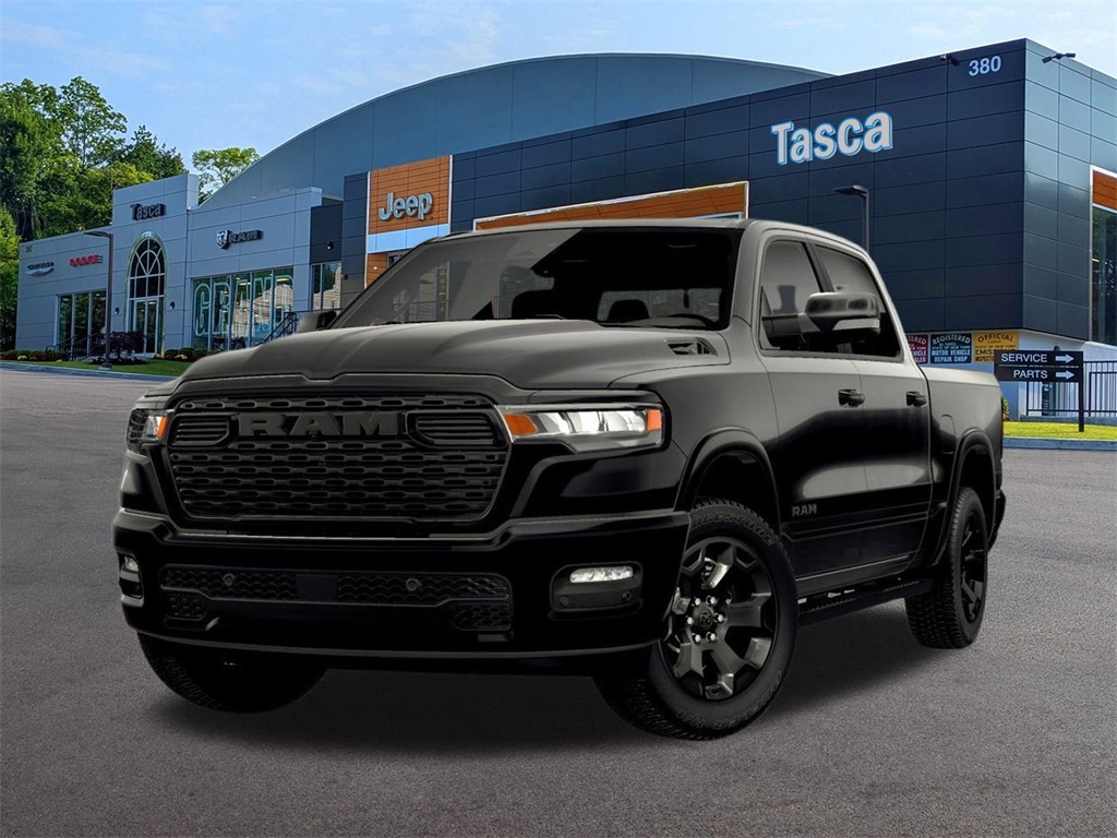 2026 RAM Ram 1500 Pickup Big Horn/Lone Star's photo