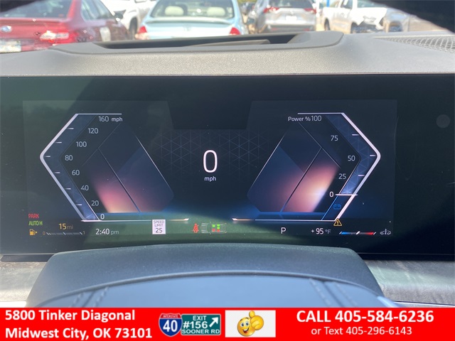 2023 Bmw X7 xDrive40i photo 22
