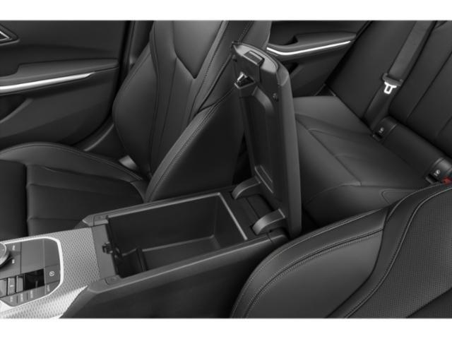 2025 Bmw 340i Sedan photo 15