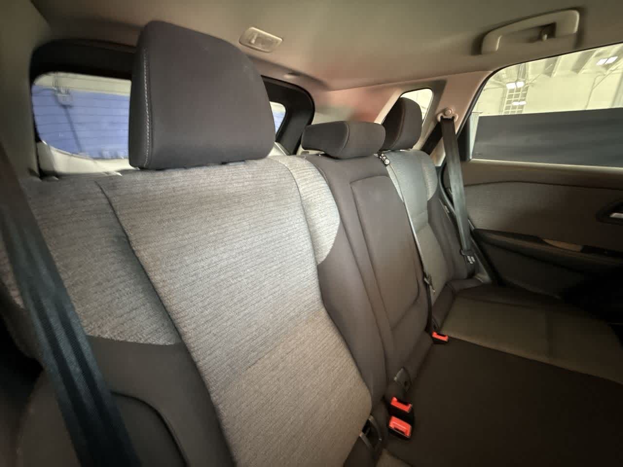 2023 Nissan Rogue SV photo 24