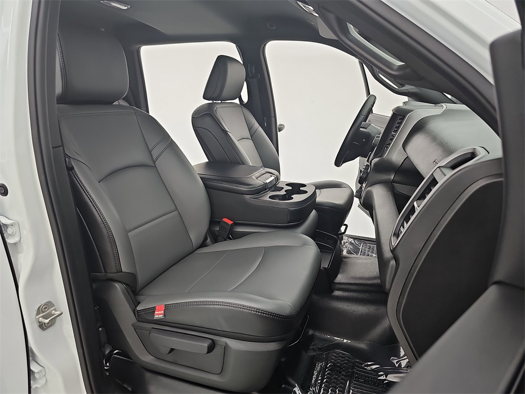2024 Ram 2500 Tradesman photo 10