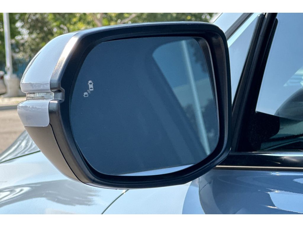 2022 Honda CR-V EX-L photo 52