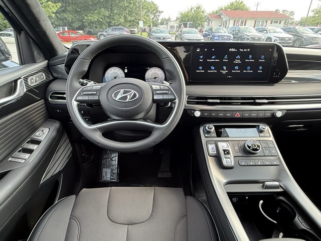 2025 Hyundai Palisade Calligraphy photo 22