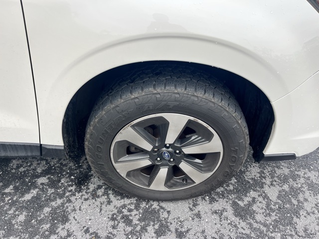 2017 Subaru Forester 2.5i photo 10