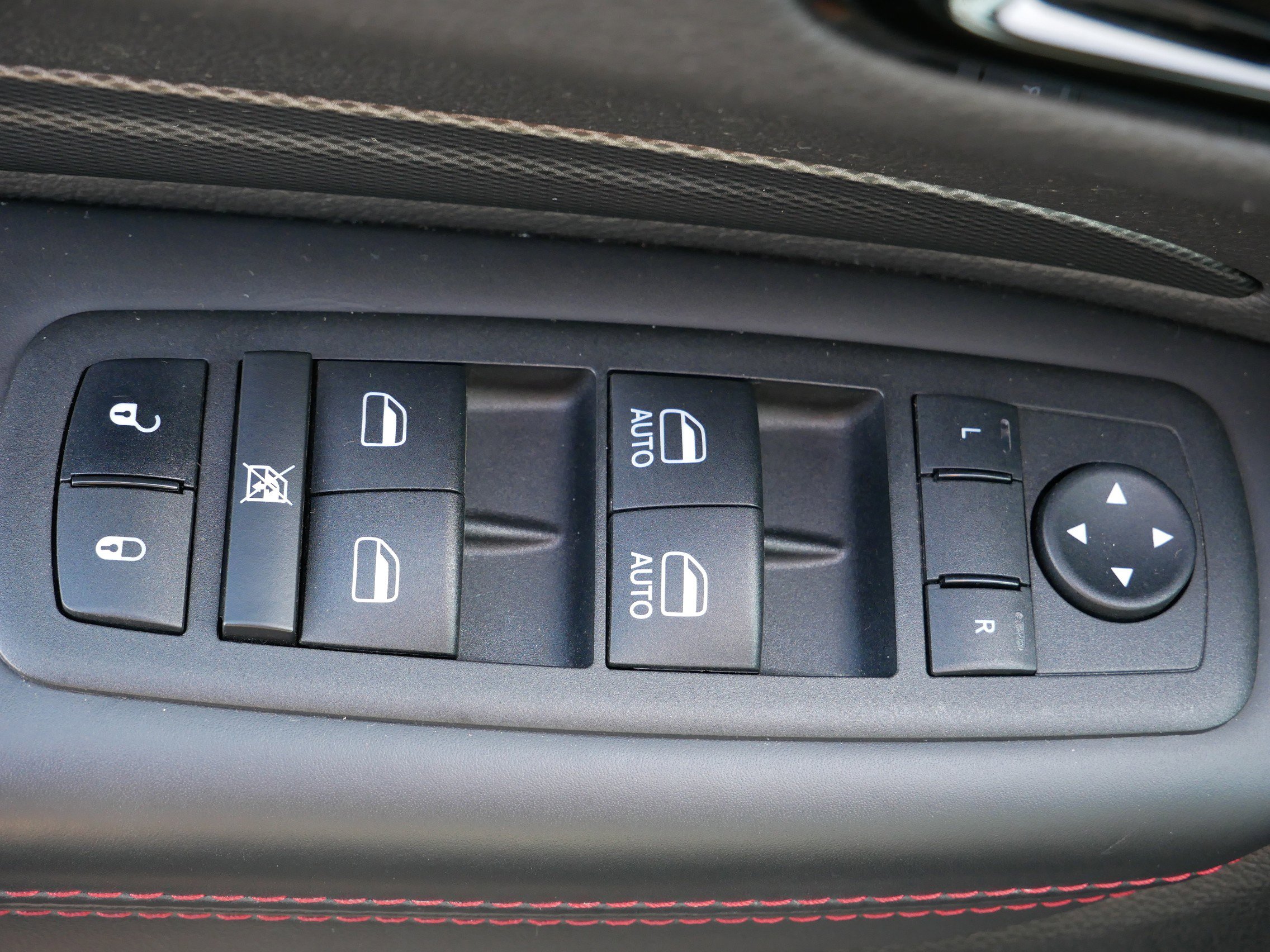 2024 Dodge Durango GT Plus photo 20