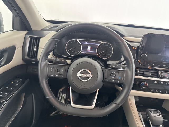2022 Nissan Pathfinder SL photo 20