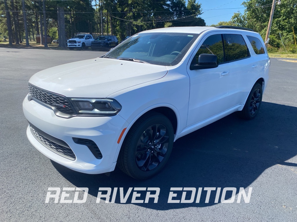 2026 Dodge Durango GT's photo