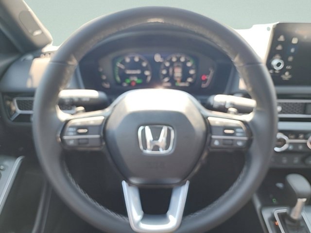 2026 Honda Civic Sport Touring photo 22