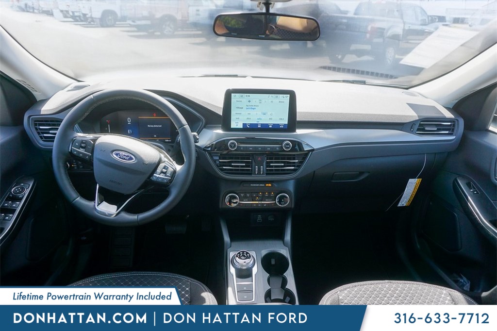 2025 Ford Escape Active photo 3
