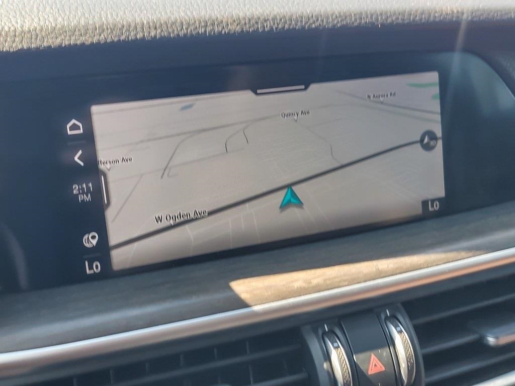 2022 ALFA ROMEO STELVIO - Image 14