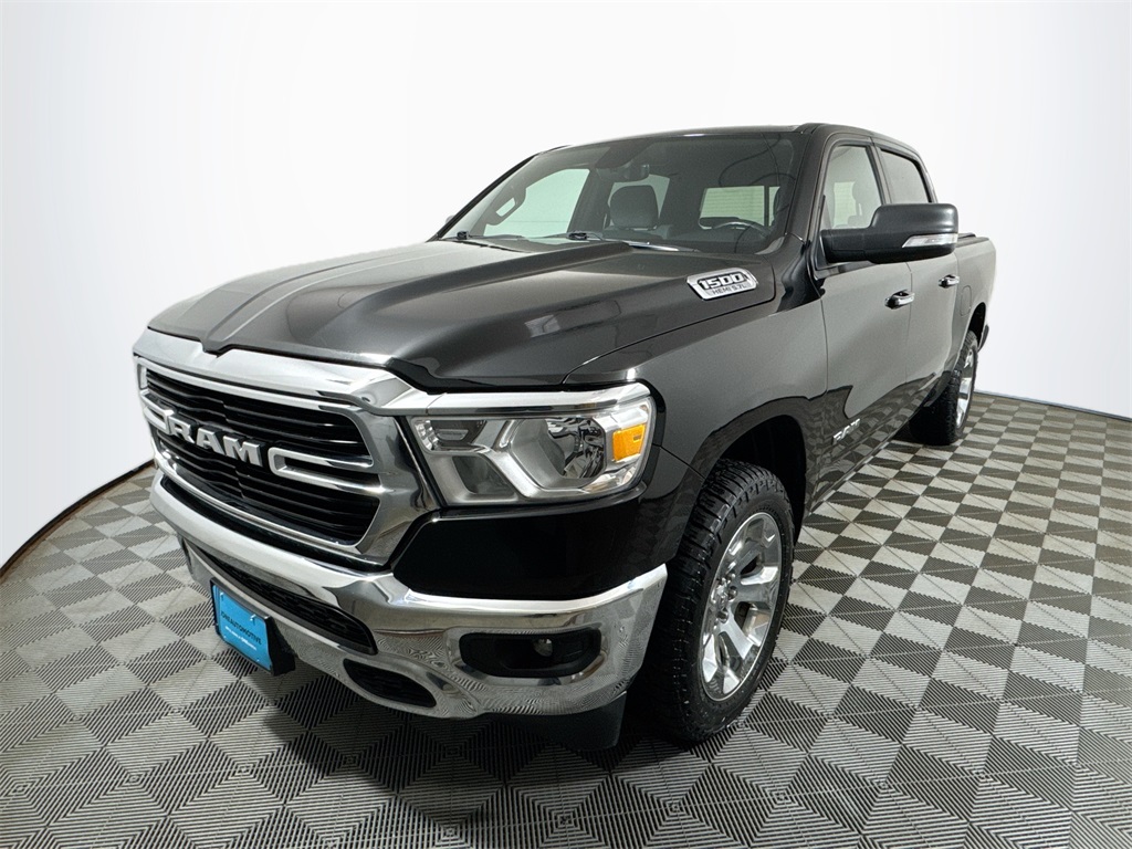 2019 RAM Ram 1500 Pickup