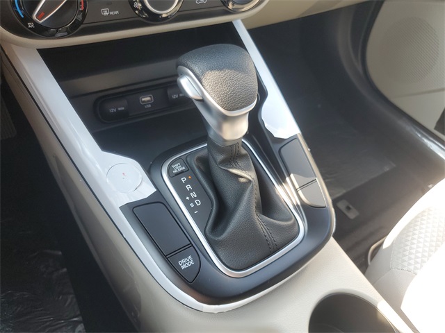2025 Kia Soul LX S photo 26