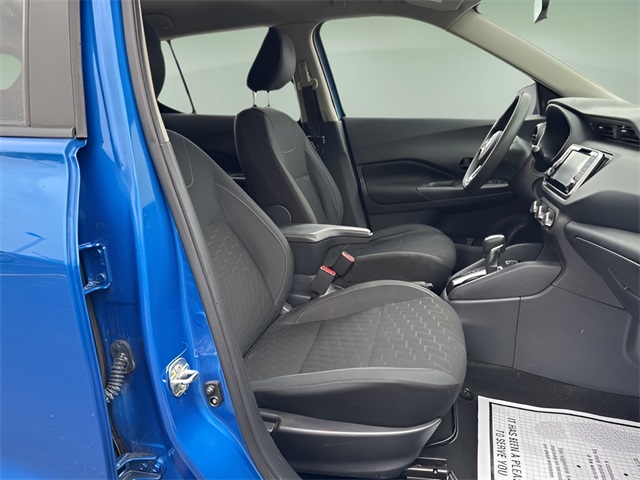 2021 Nissan Kicks S photo 15
