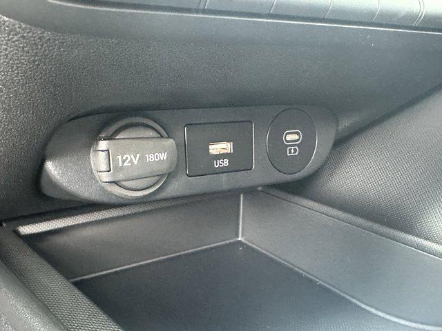 2025 Hyundai Elantra SE photo 27