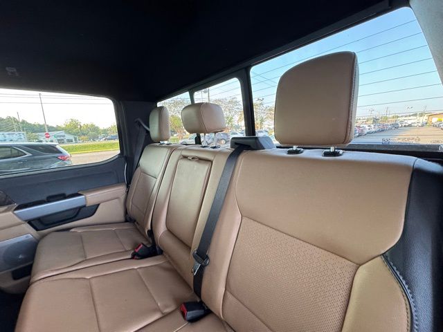 2023 Ford F-250 photo 18
