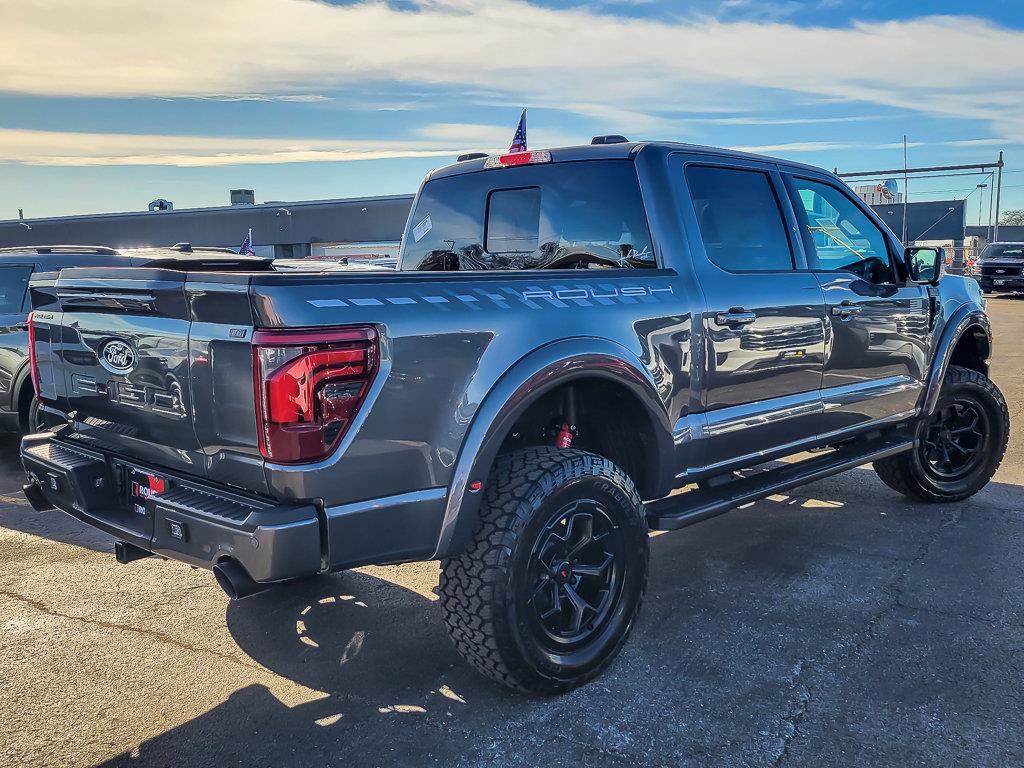 2025 FORD F-150 - Image 9