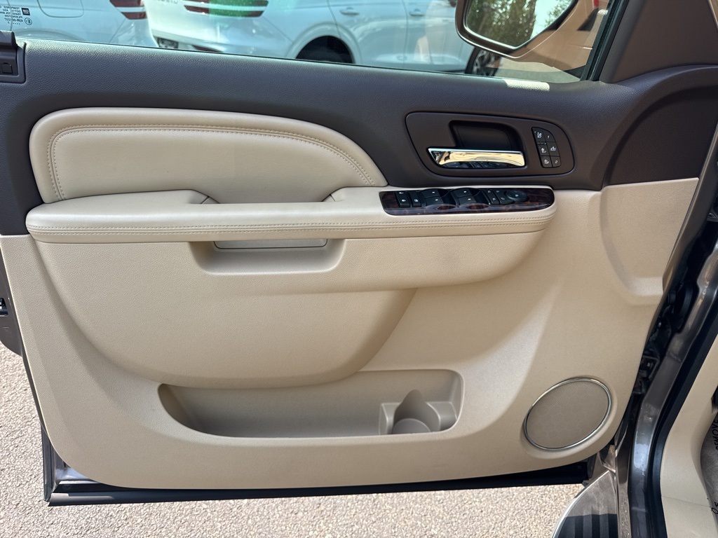 2013 Gmc Yukon Denali photo 13