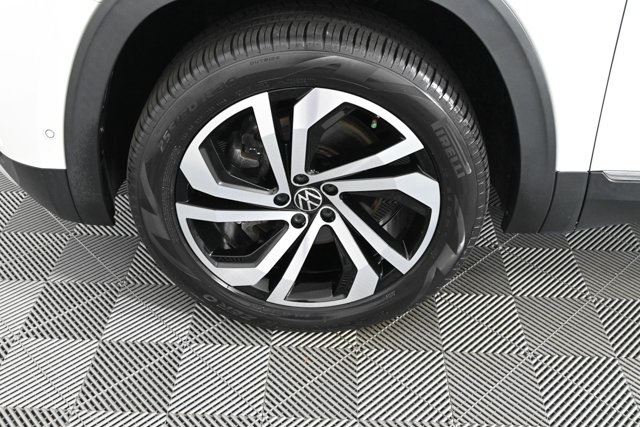 2021 Volkswagen Atlas V6 SEL Premium photo 23
