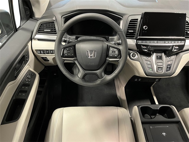 2026 Honda Odyssey EX-L photo 14