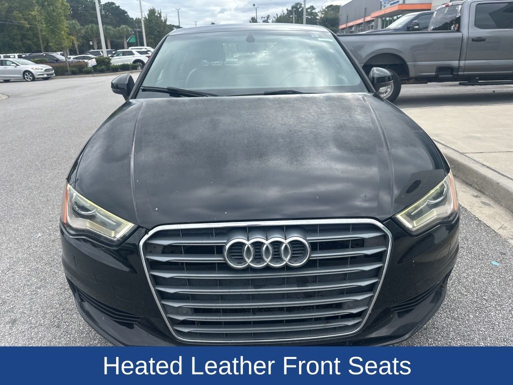 2016 Audi A3 1.8T Premium photo 2