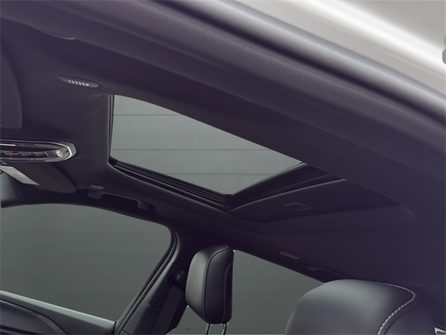 2025 Jeep Grand Cherokee Laredo Altitude photo 20