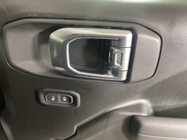 2025 Jeep Gladiator Sport S photo 12