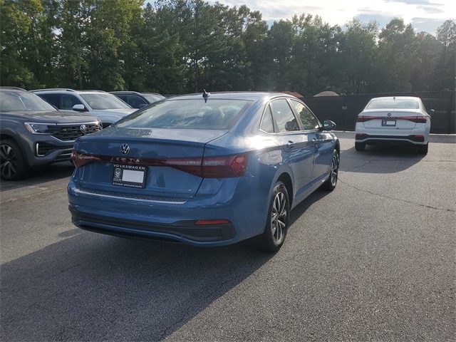 2026 Volkswagen Jetta 1.5T S photo 2