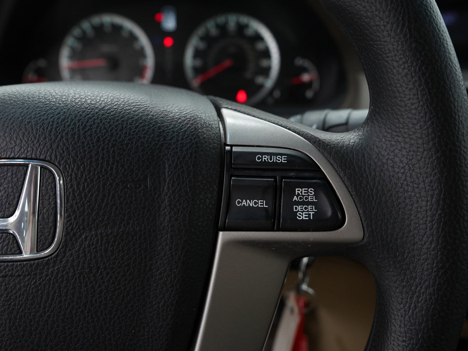 2010 Honda Accord EX photo 22