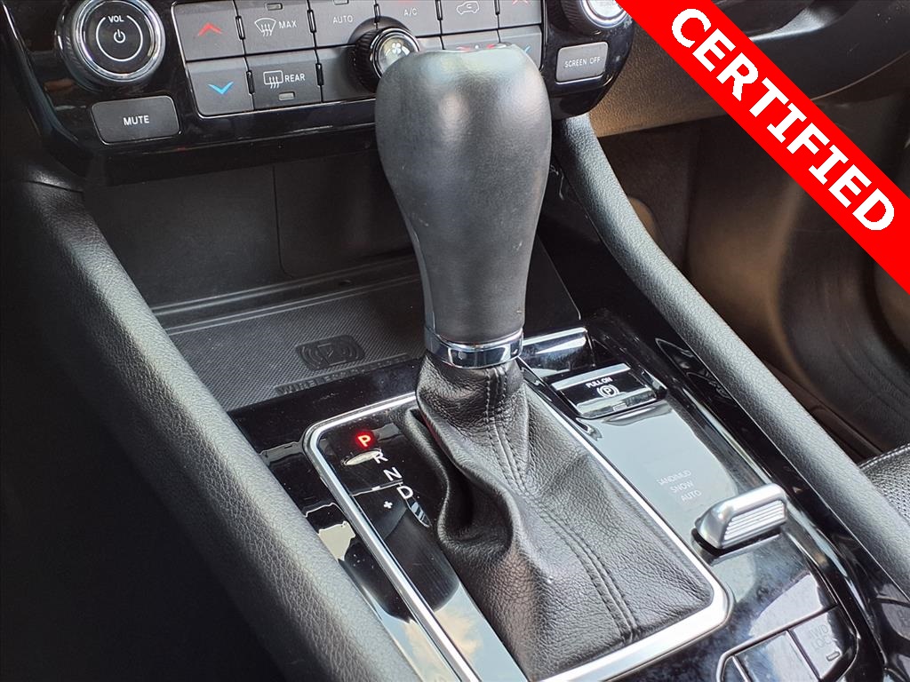 2023 Jeep Compass Limited photo 22