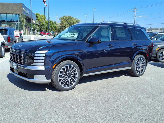 2026 Hyundai Palisade Calligraphy photo 10