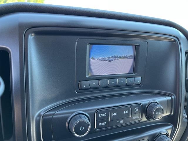 2024 Chevrolet Silverado 4500HD Work Truck photo 6