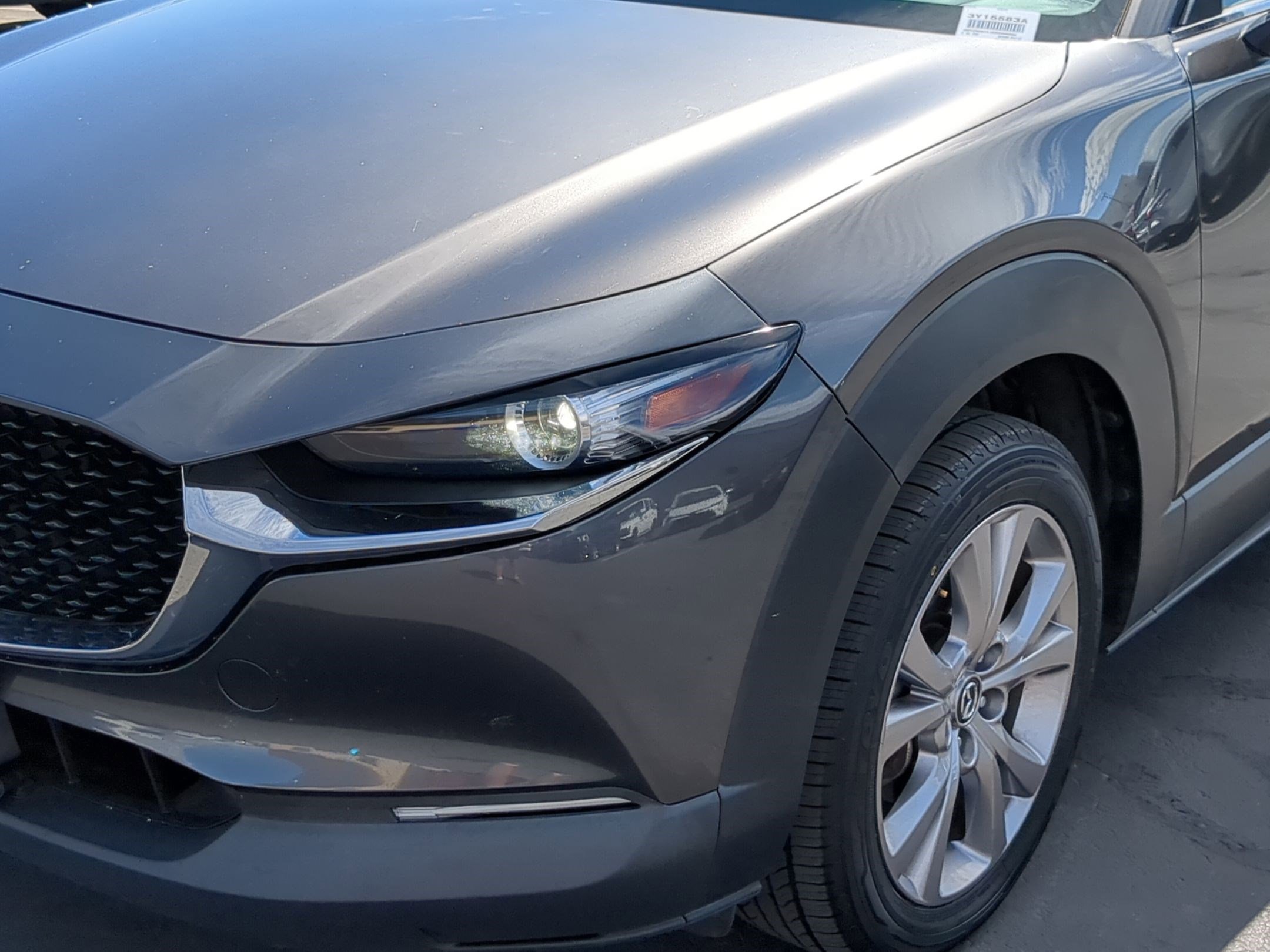 2021 Mazda CX-30 Preferred photo 4