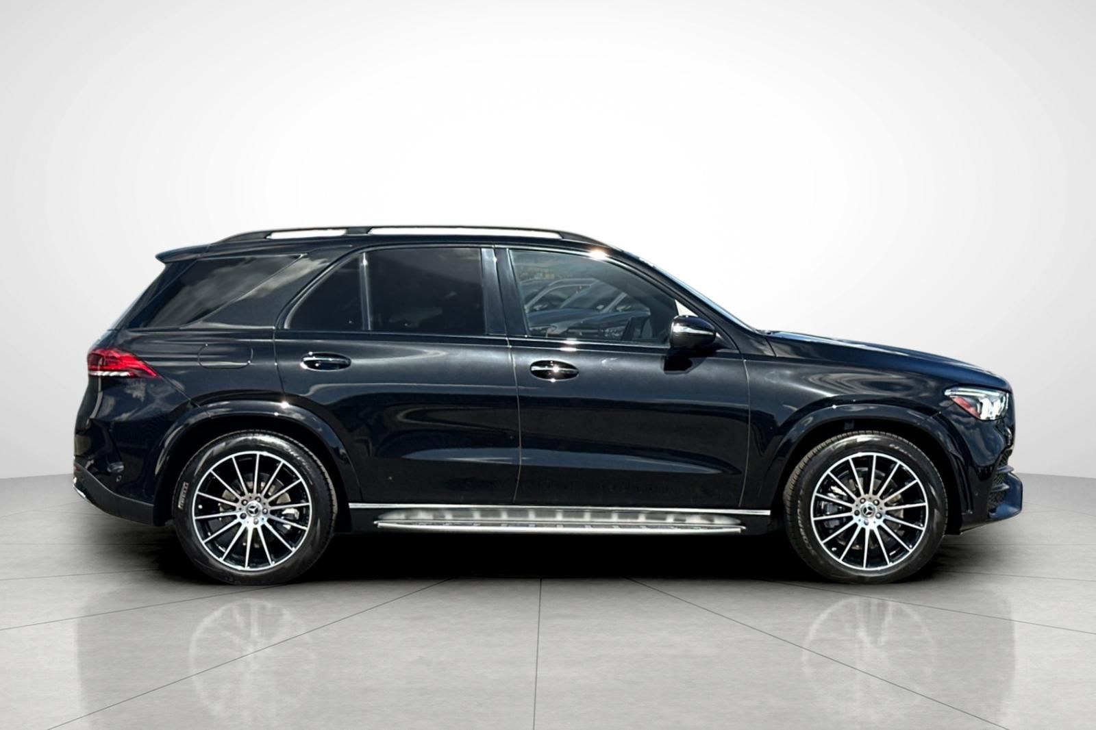 2023 Mercedes Benz GLE 450 4MATIC photo 30