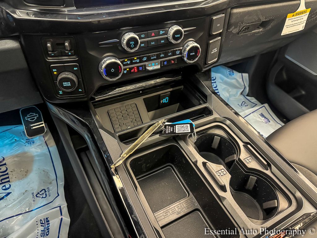 2026 FORD F-250 - Image 21