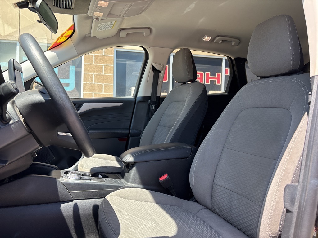 2022 Ford Escape SE photo 11